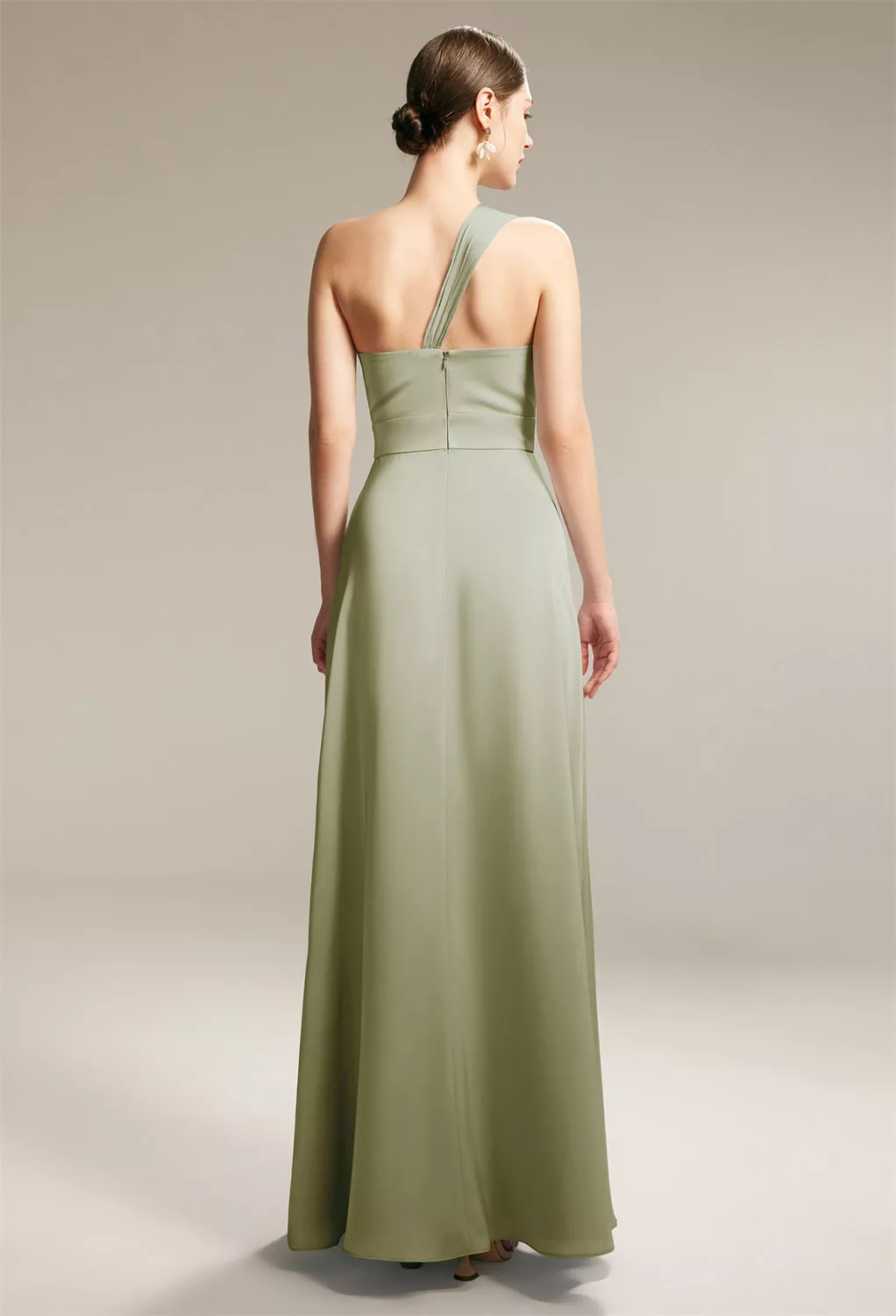 AW Elna Fennel Seed  Formal Dresses